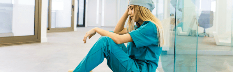 How to Stop Travel Nurse Bullying | PRN Healthcare