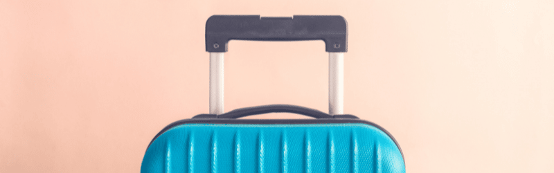 Chester Luggage: Lightweight Carry On Spinner Luggage for the Seasoned  Traveler