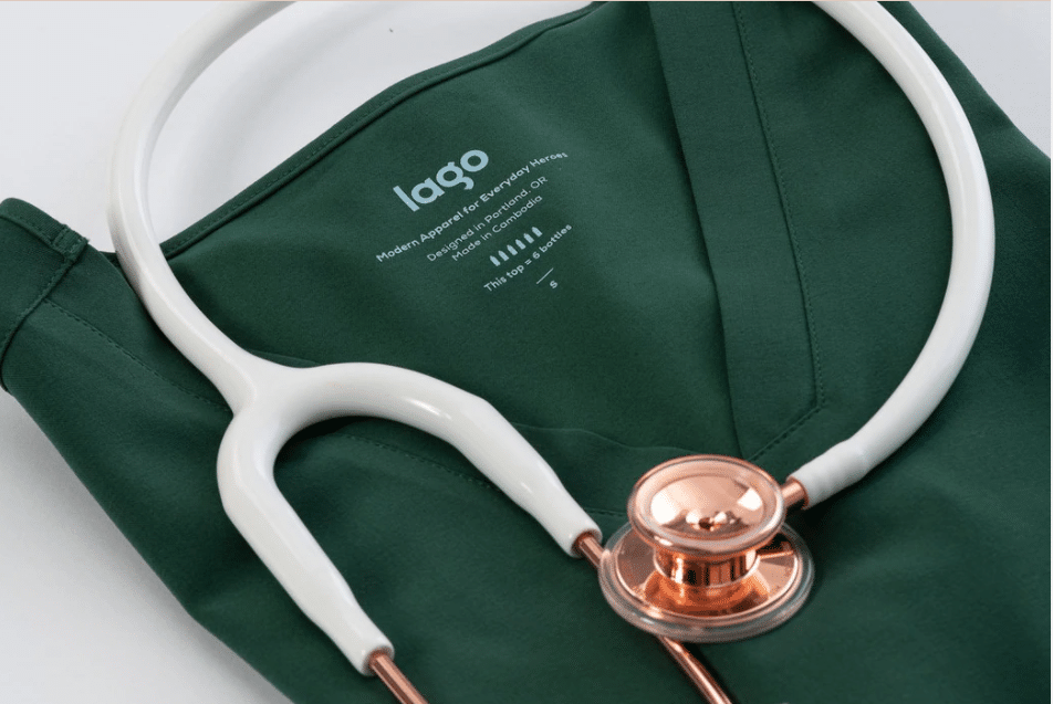 4 Sustainable and Eco-Friendly Medical Scrubs for the Health Professional —  Sustainably Chic